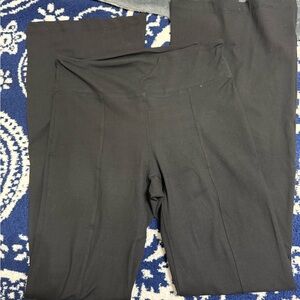 Women's Black Pants